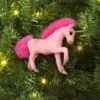 Christmas Pink Unicorn Ornament - Wondershop™ 1 Christmas Pink Unicorn Ornament - Wondershop™ -Wondershop GUEST 6db245d1 eb92 49c8 a625 0ec57746f930