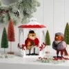 Christmas Featherly Friends Gazebo Decor - Wondershop™ -Wondershop GUEST 72814bfc 44cd 417c 9df8 41271da9cc88