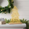 Christmas Metal With Led Tree - Wondershop™ -Wondershop GUEST 72d91788 8ff2 4e45 a71f 414df81adf44
