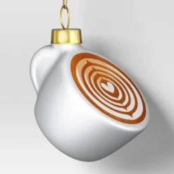 3pc Christmas Gift Ornament Set Glass Paris - Wondershop™ 9 3pc Christmas Gift Ornament Set Glass Paris - Wondershop™ -Wondershop GUEST 730bce14 f32a 4dae 868c ce2881e8d70d