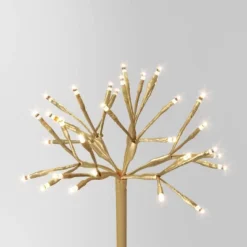 18" LED Gold Starburst Christmas Novelty Sculpture Light Warm White - Wondershop™ 9 18" LED Gold Starburst Christmas Novelty Sculpture Light Warm White - Wondershop™ -Wondershop GUEST 7ec058f4 1478 48a3 8a5e 4b8c736cb824