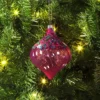 Christmas Swirl Onion Hot Pink Ornament - Wondershop™ -Wondershop GUEST 7fc0ee0a bacb 483a ae45 111e41647a87