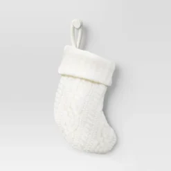 8.5" Christmas Mini Stocking - Wondershop™ 19 8.5" Christmas Mini Stocking - Wondershop™ -Wondershop GUEST 801eb560 66b6 4e92 9a59 a74d3f4a8c19