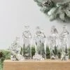 6pc Acrylic Christmas Nativity Scene Figurine Set - Wondershop™ -Wondershop GUEST 825ebef9 b0a5 491b b1e0 d5f1b87c3bdf
