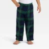 Toddler Plaid Microfleece Holiday Matching Family Pajama Pants - Wondershop™ Navy Blue 2 Toddler Plaid Microfleece Holiday Matching Family Pajama Pants - Wondershop™ Navy Blue -Wondershop GUEST 8466c8d0 d372 46b1 951f 3eed99589fa8