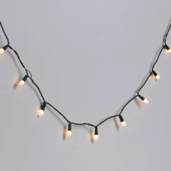 30ct LED Christmas Indoor Outdoor Novelty String Lights With Green Wire - Wondershop™ -Wondershop GUEST 88b6d2ad 3cb3 4497 b651 b83ad8d89a27