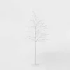 6ft LED Globe Birch Twig Tree Christmas Novelty Sculpture Light Cool White - Wondershop™ -Wondershop GUEST 89b5bf7c 0d62 43e8 a756 3bd22293e1b3