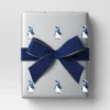 30” 25 Sq Ft Christmas Roll Wrap Penguins On Silver - Wondershop™ 2 30” 25 Sq Ft Christmas Roll Wrap Penguins On Silver - Wondershop™ -Wondershop GUEST 8c469f5e 7b14 4b8a 9e8e 5a27af1c9bea