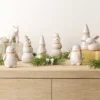 8pk Ceramic White Christmas Set - Wondershop™ -Wondershop GUEST 90327e34 6c3f 454f 9742 f839ce1a3e6c