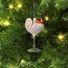 4" Christmas Shrimp Cocktail Ornament - Wondershop™ 2 4" Christmas Shrimp Cocktail Ornament - Wondershop™ -Wondershop GUEST 964f3ab5 98d8 4691 a942 1d3e5b8ef338