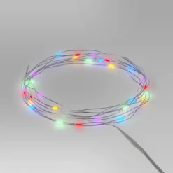 30ct LED Battery Operated Dewdrop Fairy String Lights - Wondershop™ -Wondershop GUEST 9c0e2b7d f920 4071 befb b7f9ecc6a645