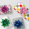 20ct Christmas Mini Bows Brights - Wondershop™ -Wondershop GUEST a2393193 5dc7 4a5e 9c94 2bfa645d1f52