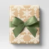 36' Christmas Modern Heritage Premium Ribbon Green Satin - Wondershop™ 2 36' Christmas Modern Heritage Premium Ribbon Green Satin - Wondershop™ -Wondershop GUEST a2b09f2e 0717 4ecf 94b6 1202e978d1f6