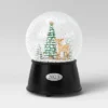 Scenic Deer Snow Globe - Wondershop™ -Wondershop GUEST a2b881b1 9f3f 4ee3 a47f a857103dd0c9