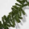 9' Pre-Lit Artificial Pine Christmas Garland Green With Multicolor Lights - Wondershop™ 1 9' Pre-Lit Artificial Pine Christmas Garland Green With Multicolor Lights - Wondershop™ -Wondershop GUEST ac7077ef 54ed 4035 9996 b3ffffaa3927
