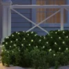 4'x6' Concave LED Christmas Net String Lights With Green Wire - Wondershop™ 2 4'x6' Concave LED Christmas Net String Lights With Green Wire - Wondershop™ -Wondershop GUEST ad7482b2 446a 44a2 924e 87988a504bd7
