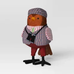 Christmas Featherly Friends Decor- Wondershop™ -Wondershop GUEST af62e3d3 77d7 4e2f 80a8 4ffbbbd3d023