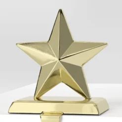 Star Stocking Holder - Wondershop™ -Wondershop GUEST b22211cf ddb8 4b6b 8985 a3081a9c4f82