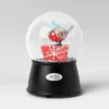Winter Bird Snow Globe - Wondershop™ -Wondershop GUEST b2f800bf 349a 428b a691 38d2eb01d92e