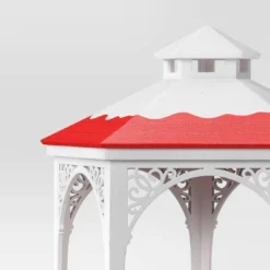 Christmas Featherly Friends Gazebo Decor - Wondershop™ 7 Christmas Featherly Friends Gazebo Decor - Wondershop™ -Wondershop GUEST b7fac093 74d0 4eac bce6 8d1897afe247