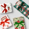 70ct Christmas Modern Heritage Peel And Stick Gift Tags - Wondershop™ -Wondershop GUEST b8333827 691b 4847 8431 7379d19e2430