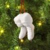 Christmas Polyresin Skate Ornament - Wondershop™ -Wondershop GUEST b96aee42 ace1 4271 b93f c7e4452592b6