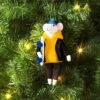 Christmas Felted Wool Skateboarder Mouse Ornament - Wondershop™ -Wondershop GUEST ba4515e3 17ed 49ca a398 a3b7c5638df3