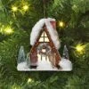 Christmas A Frame House Ornament - Wondershop™ 1 Christmas A Frame House Ornament - Wondershop™ -Wondershop GUEST bab18dfc e5ff 4bff 8660 7f739614adcc