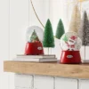 Christmas Tree Snow Globe - Wondershop™ 2 Christmas Tree Snow Globe - Wondershop™ -Wondershop GUEST bff28c8e ebc6 4c2e 8f51 110f0af5fd06