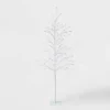 6ft LED Globe Birch Twig Tree Christmas Novelty Sculpture Light Multicolor - Wondershop™ 1 6ft LED Globe Birch Twig Tree Christmas Novelty Sculpture Light Multicolor - Wondershop™ -Wondershop GUEST c4f625b0 24d2 4784 a01f 5e11dd2d25d0
