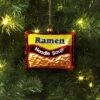 Christmas Glass Ramen Christmas Tree Ornament - Wondershop™ 1 Christmas Glass Ramen Christmas Tree Ornament - Wondershop™ -Wondershop GUEST c8ec6b21 33a6 4d45 ab55 34557cbe8b61