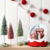 7'' Christmas Animated Gingerbread House Snowglobe - Wondershop™ -Wondershop GUEST cc329588 d837 4fcf a9f8 513528a474a8