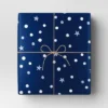 30" 50 Sq Ft Christmas Roll Wrap Dots And Stars On Navy - Wondershop™ 1 30" 50 Sq Ft Christmas Roll Wrap Dots And Stars On Navy - Wondershop™ -Wondershop GUEST d1f0d55c c2d0 4bf1 8ee6 2d529e1cd519