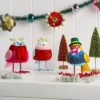 3pk Christmas Featherly Friends Decor - Wondershop™ -Wondershop GUEST d26b4fde c3b9 42e9 845b d770af2b2323