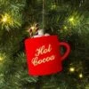 Christmas Hot Cocoa Cup Ornament - Wondershop™ -Wondershop GUEST d4d4c77e 6e40 4a4d a08a da25c4e91a2b