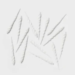 14ct Glitter Icicle Christmas Ornament Set - Wondershop™ -Wondershop GUEST d57a28ae bccf 42f4 9e71 92f67d7889ae