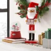 Santa Countdown Nutcracker Figure - Wondershop™ 2 Santa Countdown Nutcracker Figure - Wondershop™ -Wondershop GUEST decad62c 59ba 4d2e 916a d9b4606ec237