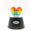 Pride Snow Globe - Wondershop™ -Wondershop GUEST dfff7fe6 cd6b 44a6 bf6b 8485cef9896e