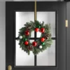 22" Pine Bough With Flocked Pinecones And Ornaments Artificial Christmas Wreath Green - Wondershop™ 1 22" Pine Bough With Flocked Pinecones And Ornaments Artificial Christmas Wreath Green - Wondershop™ -Wondershop GUEST e0e556a8 3a91 4fa8 b356 5aa78c8eba1f