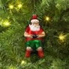 Christmas Santa Playing Video Games Ornament - Wondershop™ 2 Christmas Santa Playing Video Games Ornament - Wondershop™ -Wondershop GUEST e1950ed9 a2e9 4bb6 8369 8a39b11f6425