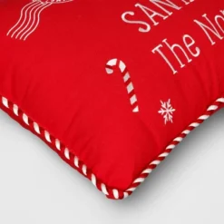Christmas Letters To Santa Pillow - Wondershop™ 7 Christmas Letters To Santa Pillow - Wondershop™ -Wondershop GUEST e440259c 7617 4cfc a7d1 f143d2738728