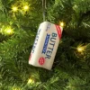 Christmas Fabric Butter Ornament- Wondershop™ 1 Christmas Fabric Butter Ornament- Wondershop™ -Wondershop GUEST e5407f2a 67d3 4676 adb7 470986e3396b