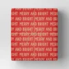 30” 20 Sq Ft Christmas Roll Wrap Merry And Bright - Wondershop™ 1 30” 20 Sq Ft Christmas Roll Wrap Merry And Bright - Wondershop™ -Wondershop GUEST e9e7d6f5 3161 41fc a082 e2cfa4a53527