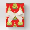 36' Christmas Holiday Cheer Premium Ribbon Ivory Satin - Wondershop™ -Wondershop GUEST eaa3c615 597e 49b1 8bdd 330da592c265