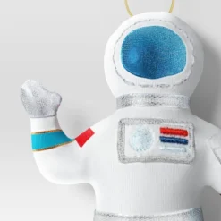 Christmas Fabric Astronaut Ornament - Wondershop™ -Wondershop GUEST eb0b193b 8c6f 4b4e 8297 dac571d1b4d7