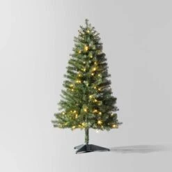 Pre-Lit LED Alberta Spruce Artificial Christmas Tree - Wondershop™ 16 Pre-Lit LED Alberta Spruce Artificial Christmas Tree - Wondershop™ -Wondershop GUEST ed870073 ece7 4299 9a1b 396b6ac97109