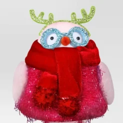 3pk Christmas Featherly Friends Decor - Wondershop™ 12 3pk Christmas Featherly Friends Decor - Wondershop™ -Wondershop GUEST f20961b4 67a6 451c 9d1f 2eaf1e6845f0