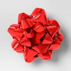 Mega Christmas Bow - Wondershop™ -Wondershop GUEST f85e2412 ae14 470c 8019 263d6bca8ed3