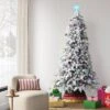 Christmas Lit 5 Point Star Tree Topper Multicolor - Wondershop™ -Wondershop GUEST f9679837 62be 4dd6 ad66 d307f05d5ec8