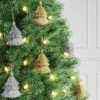 5" Christmas Mini Tassel Ornament Set - Wondershop™ -Wondershop GUEST fbfd60d8 3e5a 416b a7f4 01f6238316a6